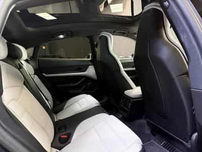 Porsche Taycan Performance Batterie / Sport Chrono / Pano / Dual Screen (2023) - Photo 13