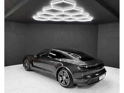 Porsche Taycan Performance Batterie / Sport Chrono / Pano / Dual Screen (2023) - Photo 3
