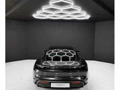Porsche Taycan Performance Batterie / Sport Chrono / Pano / Dual Screen (2023) - Photo 4
