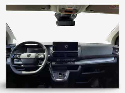 Peugeot Traveller 2.0 BlueHDI 180 AT8 Confort (2026) - Photo 12
