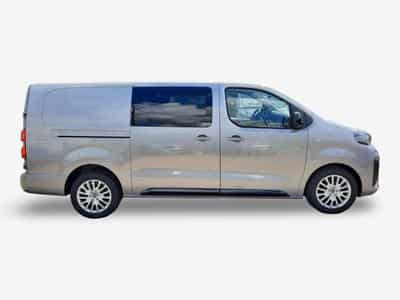 Peugeot Traveller 2.0 BlueHDI 180 AT8 Confort (2026) - Photo 3