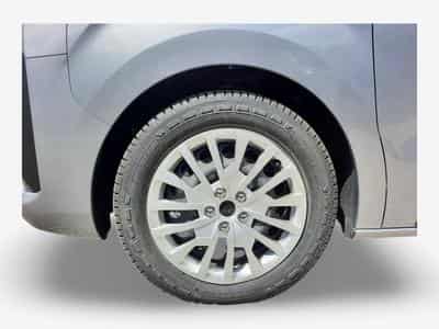 Peugeot Traveller 2.0 BlueHDI 180 AT8 Confort (2026) - Photo 7