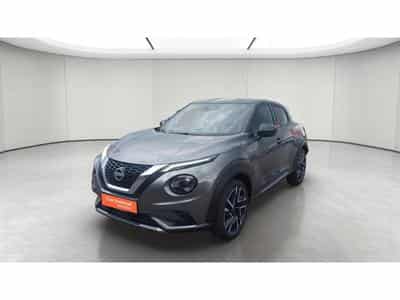 Nissan Juke J12 (2024) - Foto 1