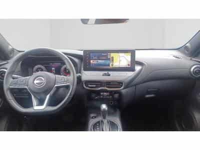 Nissan Juke J12 (2024) - Foto 11