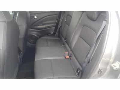Nissan Juke J12 (2024) - Foto 13