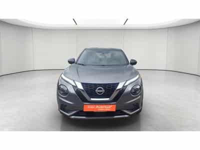 Nissan Juke J12 (2024) - Foto 2