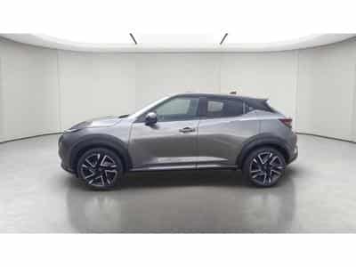 Nissan Juke J12 (2024) - Foto 3