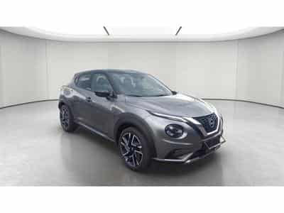 Nissan Juke J12 (2024) - Foto 4