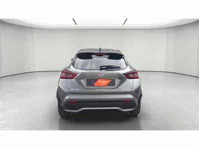 Nissan Juke J12 (2024) - Foto 8