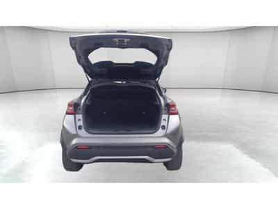Nissan Juke J12 (2024) - Foto 9