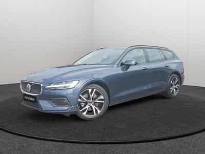 Volvo V60 B4 Core / Essence (2025) - Foto 1
