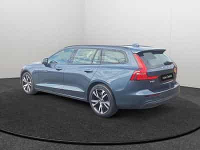 Volvo V60 B4 Core / Essence (2025) - Foto 5