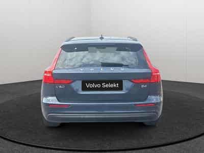 Volvo V60 B4 Core / Essence (2025) - Foto 6