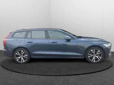 Volvo V60 B4 Core / Essence (2025) - Foto 7