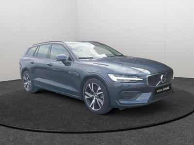 Volvo V60 B4 Core / Essence (2025) - Foto 8