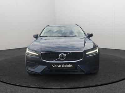 Volvo V60 B4 Core / Essence (2025) - Foto 9