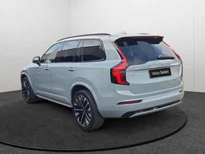 Volvo XC90 T8 Plus Dark Auto 2026 / Essence (2025) - Foto 3
