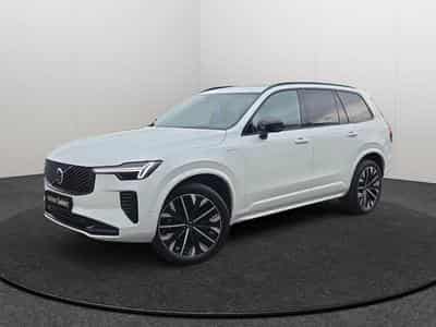 Volvo XC90 T8 Plus Dark Auto 2026 / Essence (2025) - Foto 1