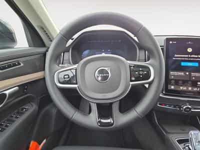 Volvo XC90 T8 Plus Dark Auto 2026 / Essence (2025) - Foto 12