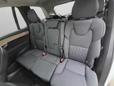 Volvo XC90 T8 Plus Dark Auto 2026 / Essence (2025) - Foto 13
