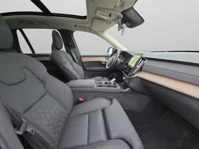 Volvo XC90 T8 Plus Dark Auto 2026 / Essence (2025) - Foto 15