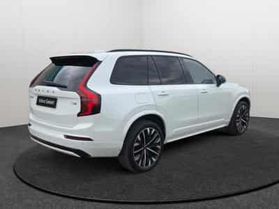 Volvo XC90 T8 Plus Dark Auto 2026 / Essence (2025) - Foto 2