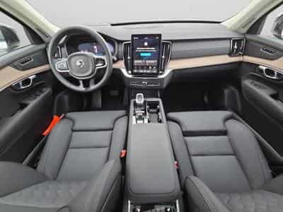 Volvo XC90 T8 Plus Dark Auto 2026 / Essence (2025) - Foto 3