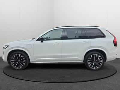 Volvo XC90 T8 Plus Dark Auto 2026 / Essence (2025) - Foto 4