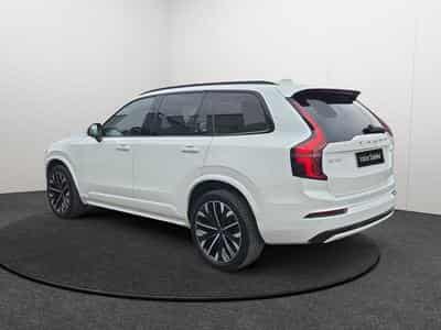 Volvo XC90 T8 Plus Dark Auto 2026 / Essence (2025) - Foto 5