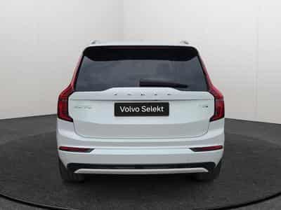 Volvo XC90 T8 Plus Dark Auto 2026 / Essence (2025) - Foto 6