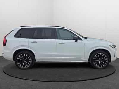 Volvo XC90 T8 Plus Dark Auto 2026 / Essence (2025) - Foto 7