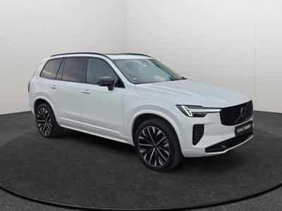 Volvo XC90 T8 Plus Dark Auto 2026 / Essence (2025) - Foto 8