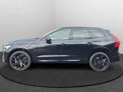 Volvo XC60 T6 AWD Black Edition Plus 2026 / Hybride (2025) - Foto 2