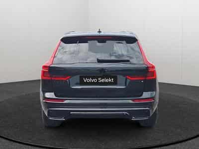 Volvo XC60 T6 AWD Black Edition Plus 2026 / Hybride (2025) - Foto 4