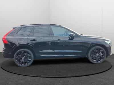 Volvo XC60 T6 AWD Black Edition Plus 2026 / Hybride (2025) - Foto 6