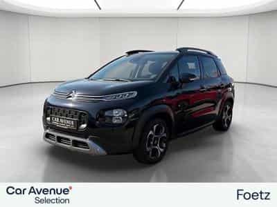 Citroen C3 Aircross Shine (2019) - Foto 1