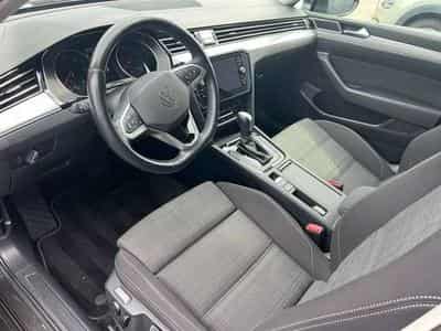VW Passat Passat SW 2.0 TDi Style Business DSG (2020) - Foto 5