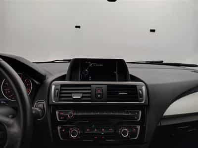BMW 116 i (2015) - Photo 11