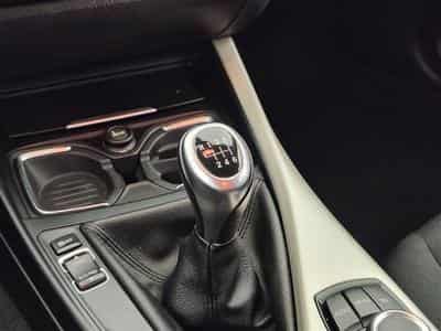 BMW 116 i (2015) - Photo 12