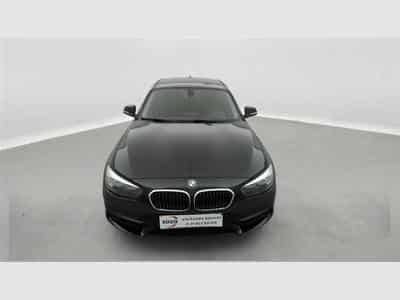 BMW 116 i (2015) - Photo 4