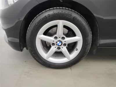 BMW 116 i (2015) - Photo 6