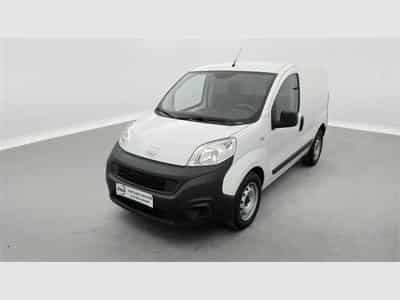 Fiat Fiorino 1.3 Multijet 95Cv Cargo CLIM (2022) - Photo 1