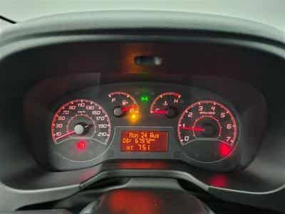 Fiat Fiorino 1.3 Multijet 95Cv Cargo CLIM (2022) - Photo 10