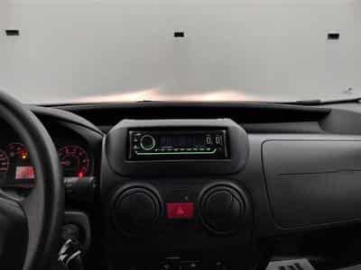 Fiat Fiorino 1.3 Multijet 95Cv Cargo CLIM (2022) - Photo 11