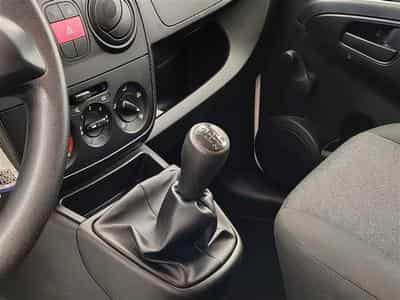 Fiat Fiorino 1.3 Multijet 95Cv Cargo CLIM (2022) - Photo 12