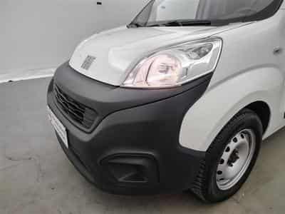 Fiat Fiorino 1.3 Multijet 95Cv Cargo CLIM (2022) - Photo 14