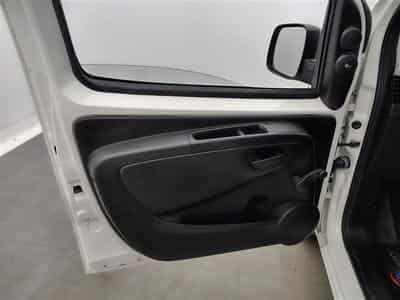 Fiat Fiorino 1.3 Multijet 95Cv Cargo CLIM (2022) - Photo 15
