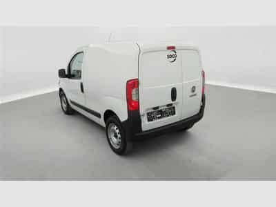Fiat Fiorino 1.3 Multijet 95Cv Cargo CLIM (2022) - Photo 2