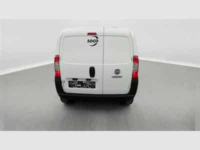 Fiat Fiorino 1.3 Multijet 95Cv Cargo CLIM (2022) - Photo 5