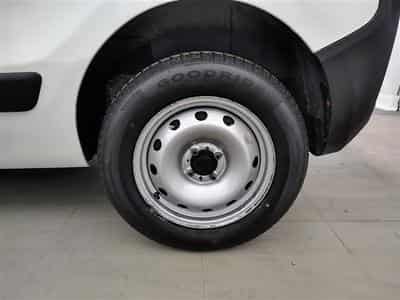 Fiat Fiorino 1.3 Multijet 95Cv Cargo CLIM (2022) - Photo 6